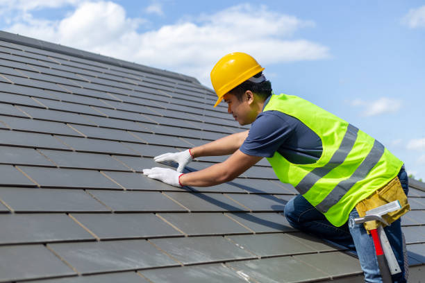 Best Commercial Roofing Services  in Algonquin, MD