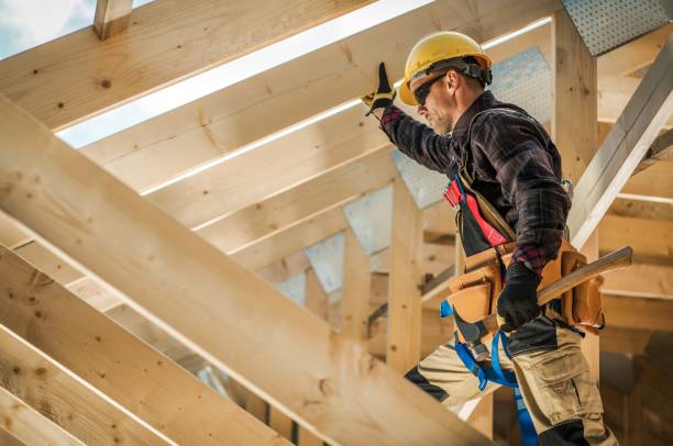 Best Slate Roofing Contractor  in Algonquin, MD