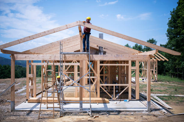 Best Roof Repair Services  in Algonquin, MD