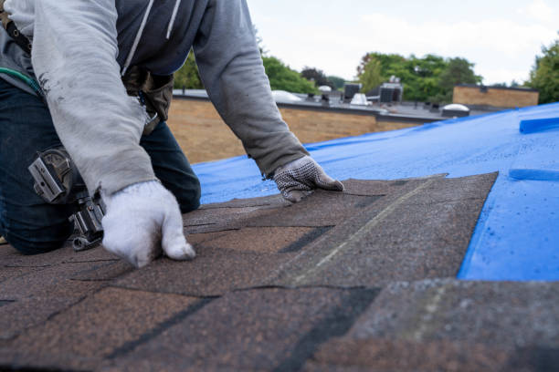 Best Commercial Roofing Services  in Algonquin, MD