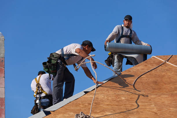 Residential Roof Replacement in Algonquin, MD