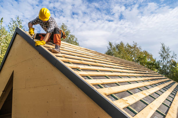 Best Emergency Roof Repair  in Algonquin, MD