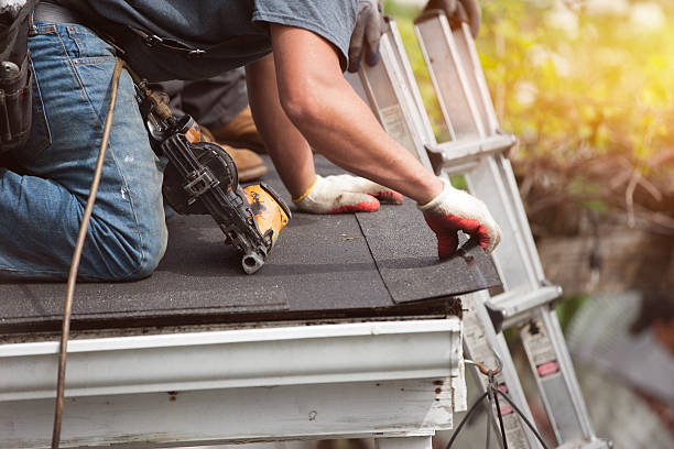 Best Roof Leak Repair  in Algonquin, MD