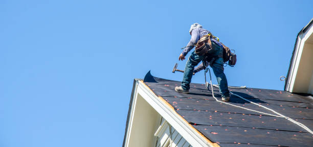 Quick and Trustworthy Emergency Roof Repair Services in Algonquin, MD